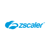 Zscaler logo