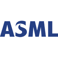ASML Holding ADR Representing logo