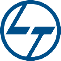 Larsen & Toubro Limited Sponsored GDR Reg-S logo
