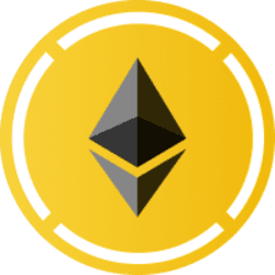 Wrapped Beacon ETH logo