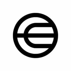 Worldcoin logo