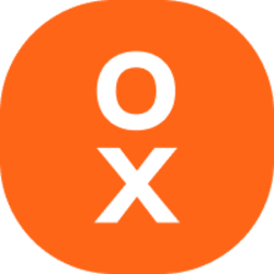 ZeroX logo