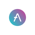 Aave logo