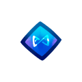 Axie Infinity logo