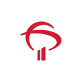 Banco Bradesco Pref Shs logo