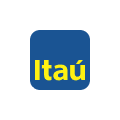 Itau Unibanco Holding Pref Shs logo