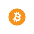 Bitcoin logo