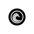 BitTorrent logo