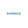 Barrick Mining logo