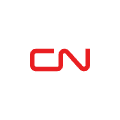 Canadian National Railway logo