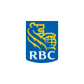 RBC - Royal Bank of Canada logo