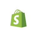 Shopify logo