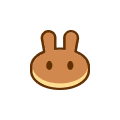 PancakeSwap logo
