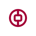 Bank of China logo