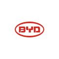 BYD logo