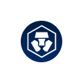 Crypto.com Coin logo