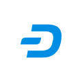 Dash logo