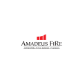 Amadeus Fire logo