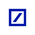 Deutsche Bank Aktiengesellschaft logo