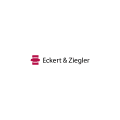 Eckert & Ziegler logo