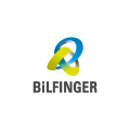 Bilfinger logo