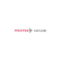 Pfeiffer Vacuum logo