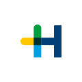Heidlbrger Druck logo