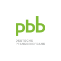 Deutsche Pfandbriefbank logo