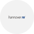Hannover Rueck logo