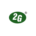 2G Energy logo