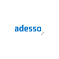adesso logo