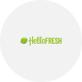 Hellofresh logo