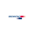 Brenntag DE logo