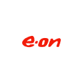 E ON logo