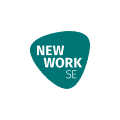 New Work logo