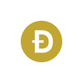Dogecoin logo