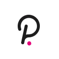Polkadot logo