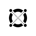 Multiverse X logo