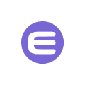 Enjin Coin logo