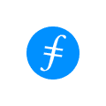 Filecoin logo