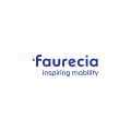 Forvia logo