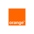 Orange logo