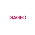 Diageo logo