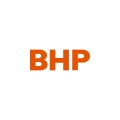 BHP Group logo