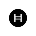 Hedera Hashgraph logo