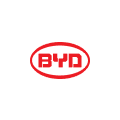 BYD Electronic logo