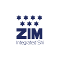 ZIM Integrated Shipping Services logo