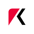 Keyence logo