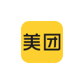 Meituan logo