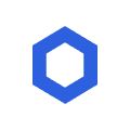 Chainlink logo
